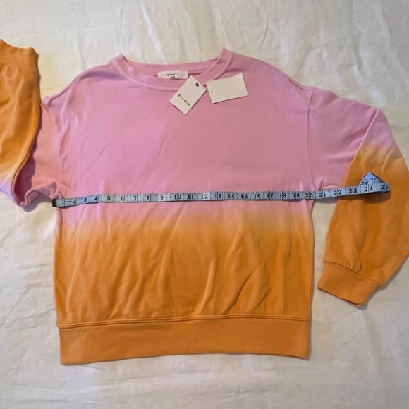 Elodie Sweatshirt - Picture 6 of 7